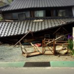 【熊本地震の記録】 (c)バルビー
