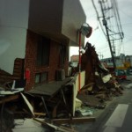 【熊本地震の記録】 (c)バルビー