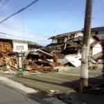 【熊本地震の記録】 (c)バルビー