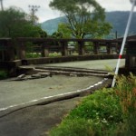 【熊本地震の記録】 (c)バルビー