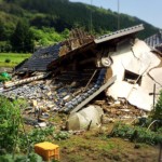 【熊本地震の記録】 (c)バルビー