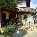【熊本地震の記録】 (c)バルビー