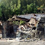 熊本地震の記録(c)バルビー