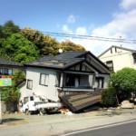 熊本地震の記録(c)バルビー