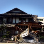 【熊本地震の記録】 (c)バルビー