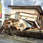 【熊本地震の記録】 (c)バルビー