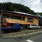 【熊本地震の記録】 (c)バルビー