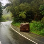 【熊本地震の記録】 (c)バルビー