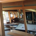 【熊本地震の記録】 (c)バルビー