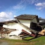 【熊本地震の記録】 (c)バルビー