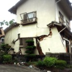 熊本地震の記録(c)バルビー
