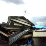 【熊本地震の記録】 (c)バルビー