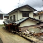 【熊本地震の記録】 (c)バルビー