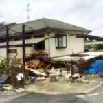 【熊本地震の記録】 (c)バルビー