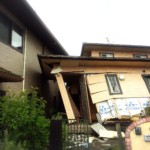 【熊本地震の記録】 (c)バルビー