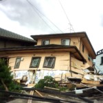 【熊本地震の記録】 (c)バルビー