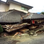 熊本地震の記録(c)バルビー