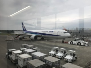 ANA復興リーダーコネクトプロジェクト (c)bulby