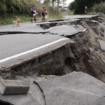 【熊本地震の記録】 (c)バルビー