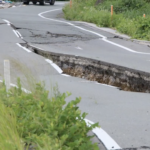 【熊本地震の記録】 (c)バルビー