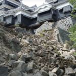 【熊本地震の記録】 (c)バルビー