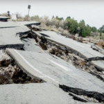 【熊本地震の記録】 (c)バルビー
