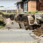 【熊本地震の記録】 (c)バルビー