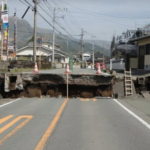 【熊本地震の記録】 (c)バルビー