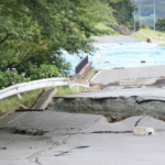 【熊本地震の記録】 (c)バルビー