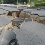 【熊本地震の記録】 (c)バルビー