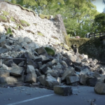 【熊本地震の記録】 (c)バルビー